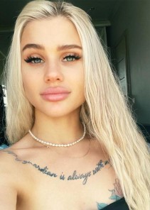 Фото проститутки Kristina №2 в городе Красногвардейск