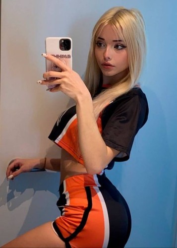Кристина, Г. Красногвардейск